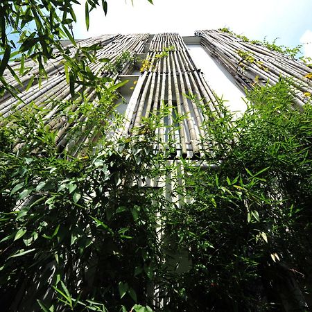 Yangshuo Sudder Street Guesthouse Ngoại thất bức ảnh