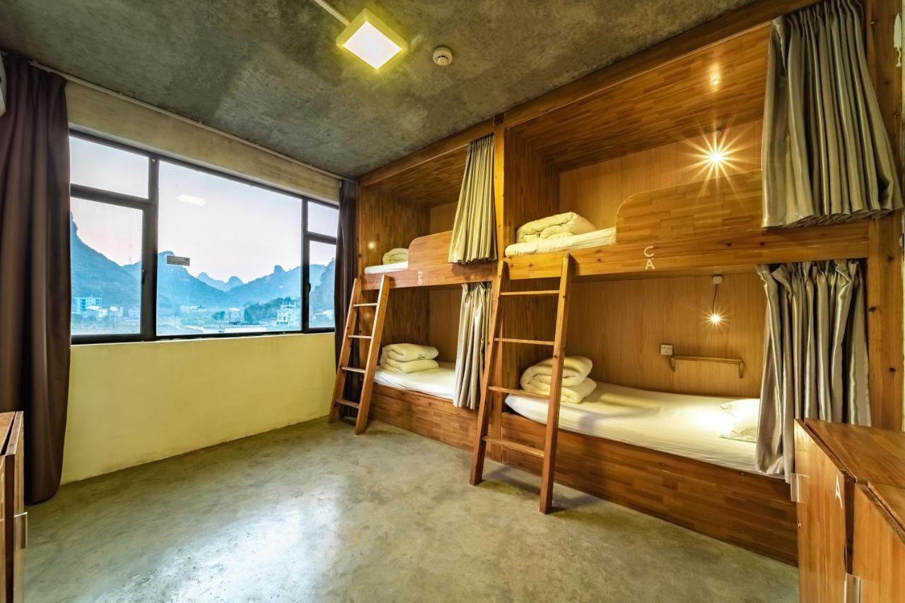 Yangshuo Sudder Street Guesthouse Phòng bức ảnh