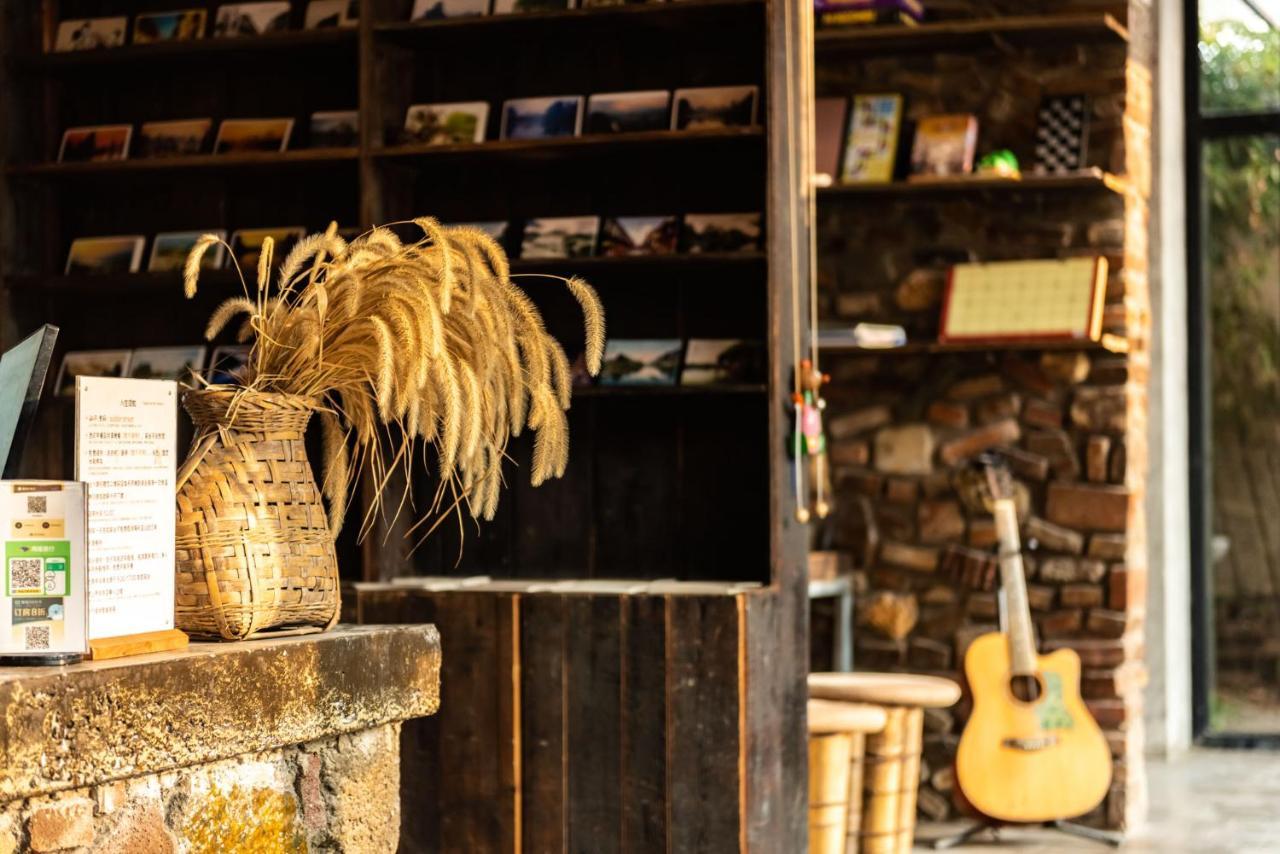 Yangshuo Sudder Street Guesthouse Ngoại thất bức ảnh