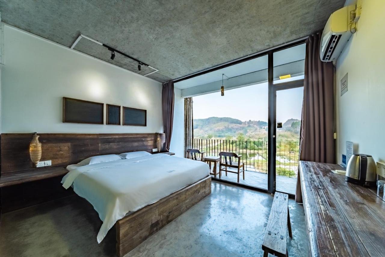 Yangshuo Sudder Street Guesthouse Phòng bức ảnh
