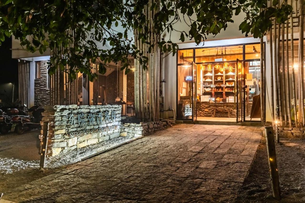 Yangshuo Sudder Street Guesthouse Ngoại thất bức ảnh