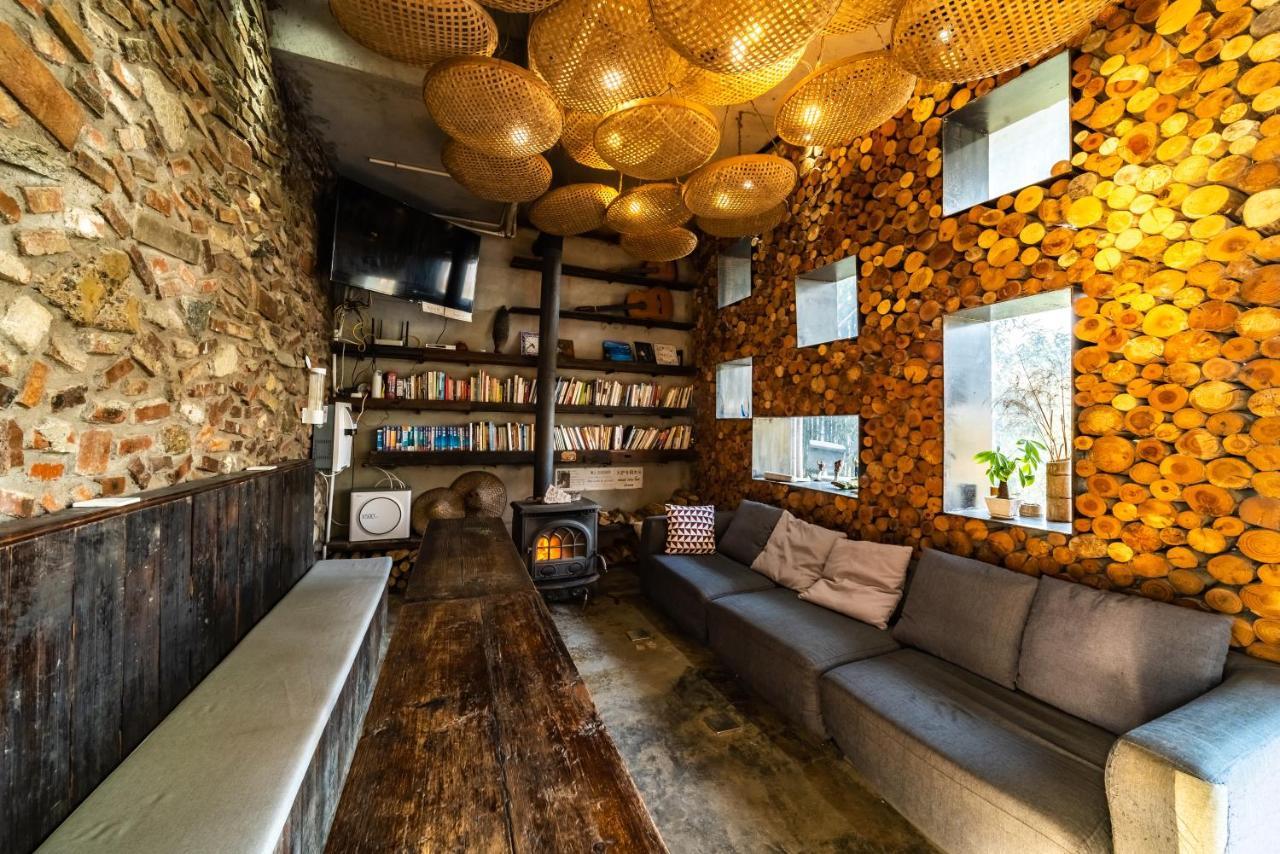 Yangshuo Sudder Street Guesthouse Ngoại thất bức ảnh