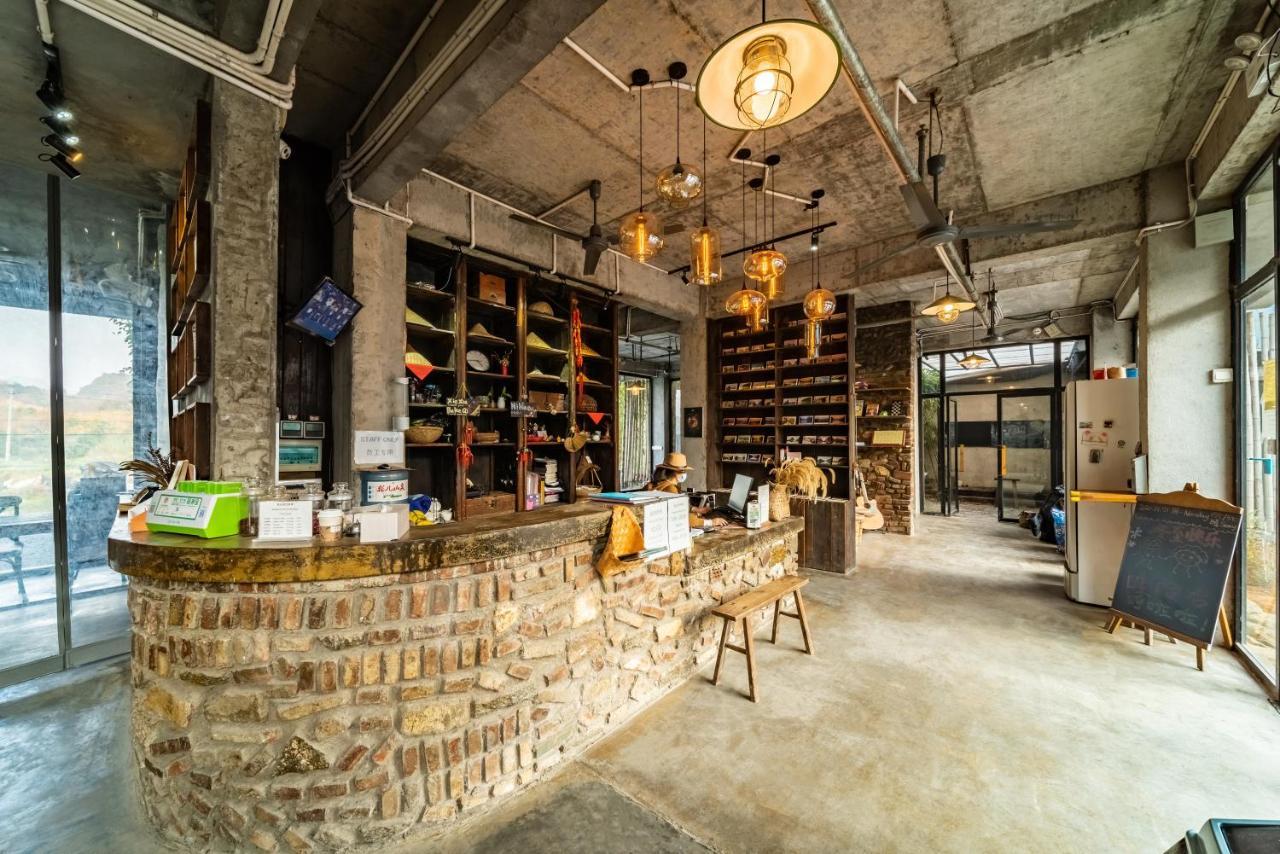 Yangshuo Sudder Street Guesthouse Ngoại thất bức ảnh