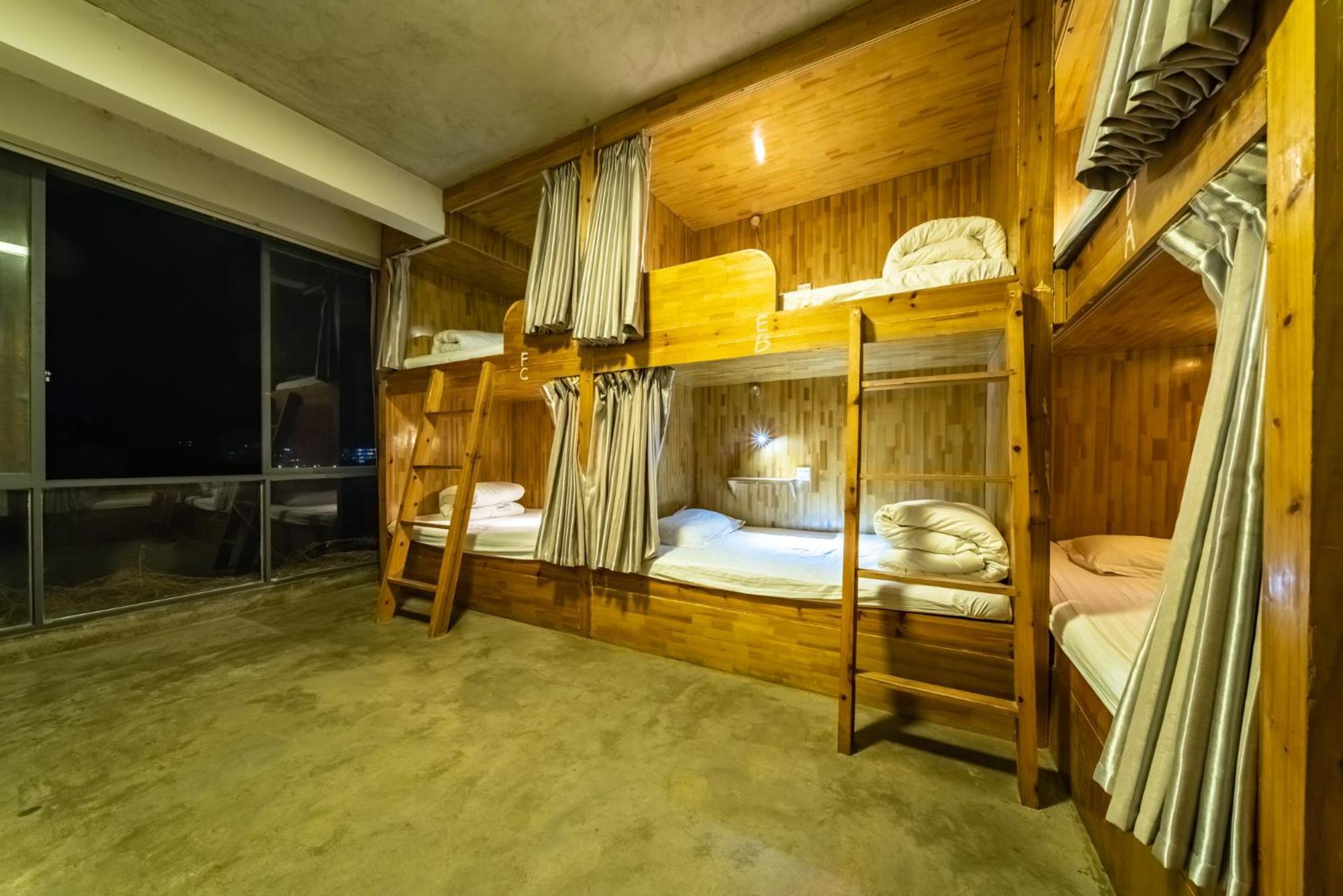 Yangshuo Sudder Street Guesthouse Phòng bức ảnh