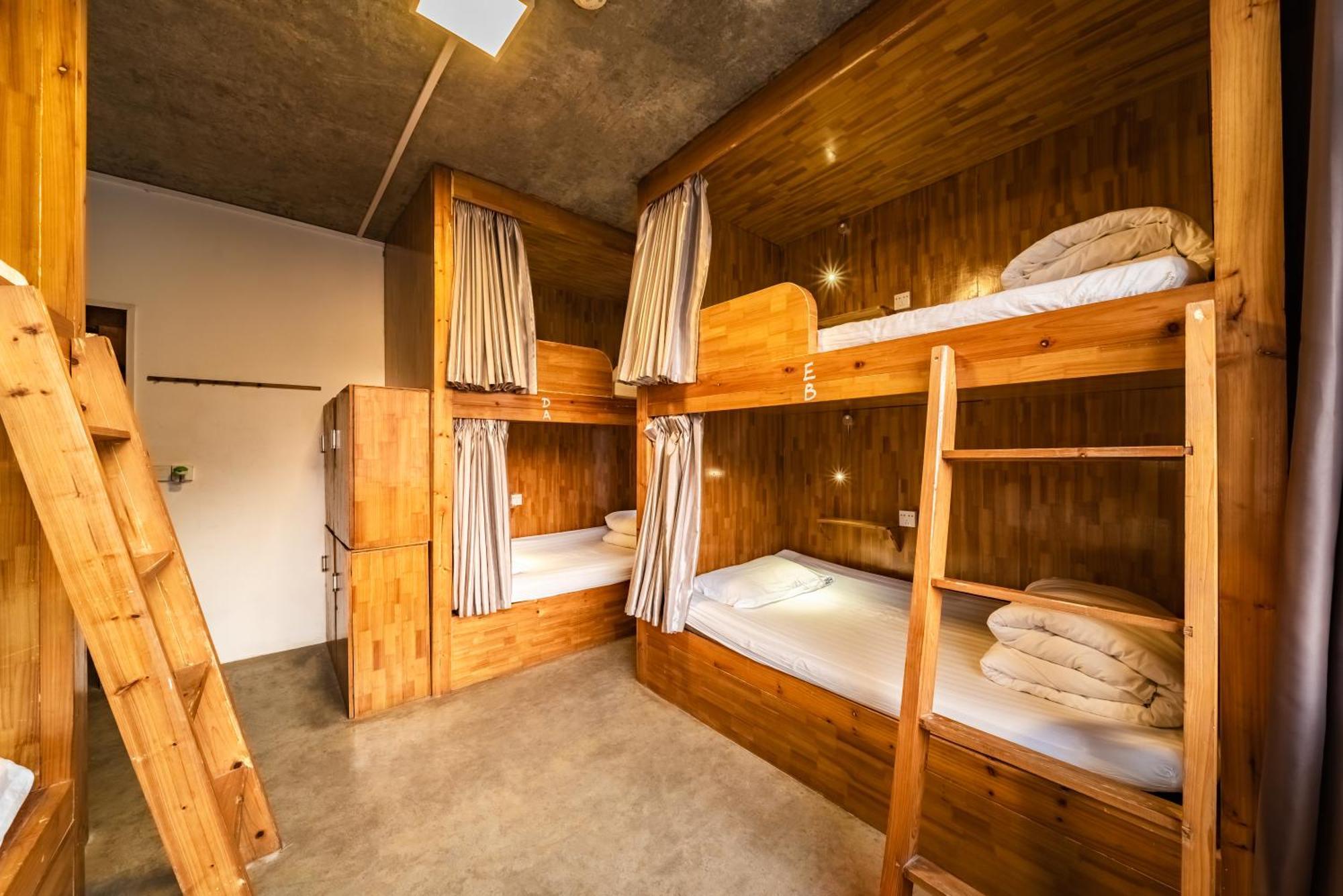 Yangshuo Sudder Street Guesthouse Phòng bức ảnh
