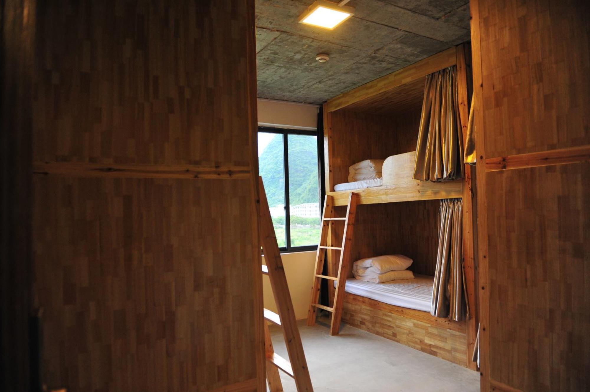 Yangshuo Sudder Street Guesthouse Phòng bức ảnh
