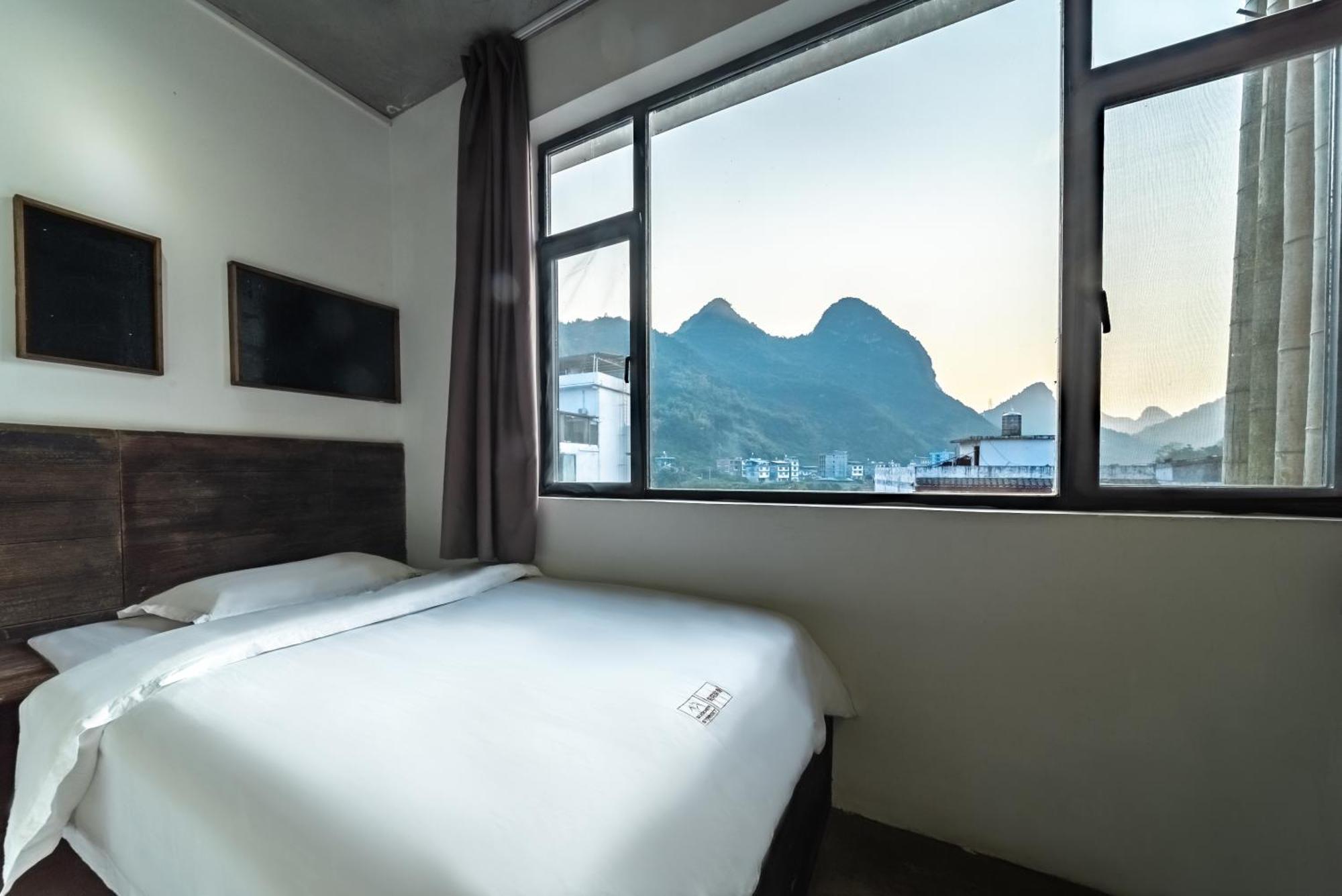 Yangshuo Sudder Street Guesthouse Phòng bức ảnh