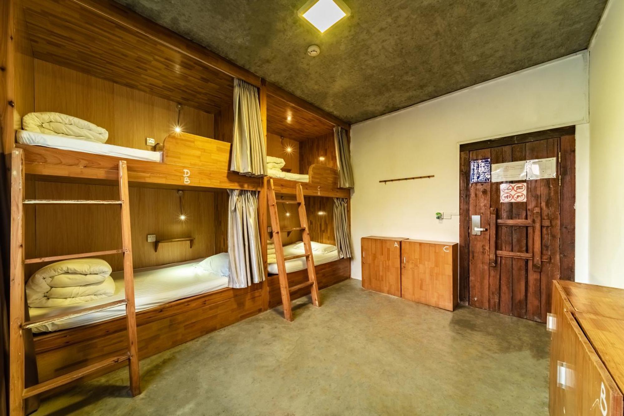 Yangshuo Sudder Street Guesthouse Phòng bức ảnh