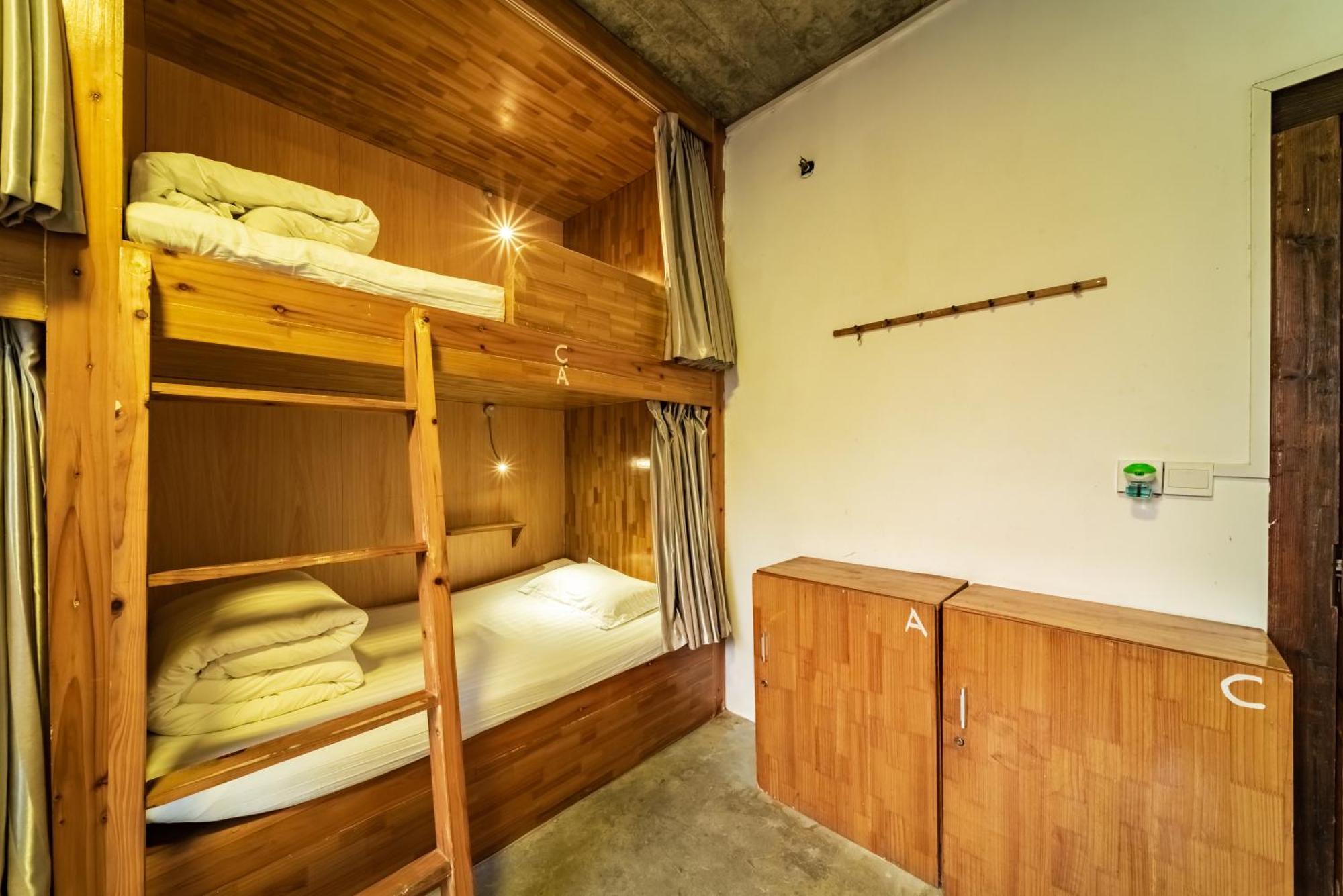 Yangshuo Sudder Street Guesthouse Phòng bức ảnh