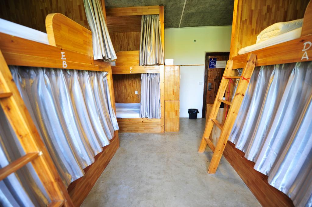 Yangshuo Sudder Street Guesthouse Phòng bức ảnh